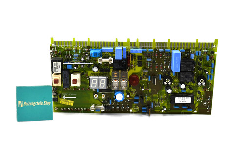 Scheda pcb wolf 2799146 - 2799146,