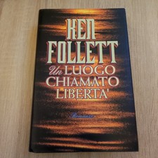 Libro - Un luogo chiamato