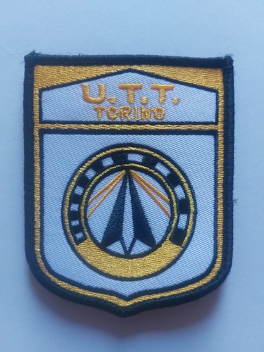 Patch aeronautica militare - ,