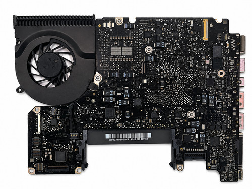 Apple macbook pro a1278 - 13,