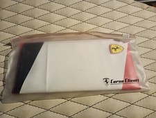 Ferrari Corse Clienti, POUCH FINALI MONDIALI 2015 -458 Challenge -Ferrari FXX K