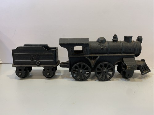 Iron art locomotiva auto - e,