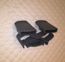 Supporti per rete doghe kit 2