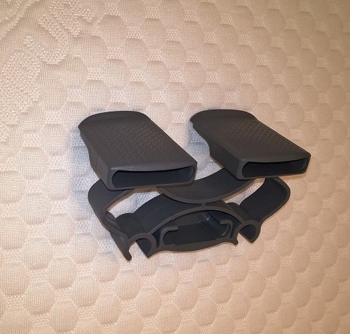 Supporti per rete doghe kit - , 2