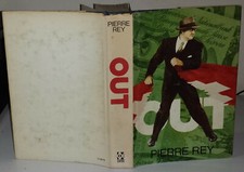 Pierre REY Out CDE (su licenza