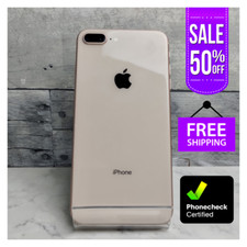Apple iPhone 8 Plus 64GB