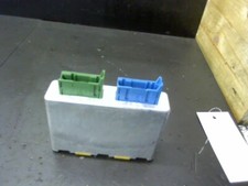 Centralina CCM BMW Hella 6135-1384603 BMW 524td E34 Berlina