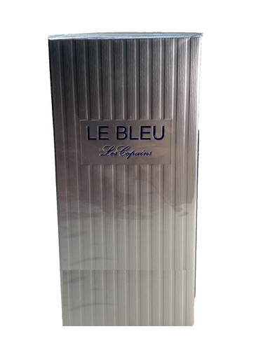 Les copains bleu - les,