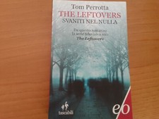 Svaniti nel nulla Perrotta E/O