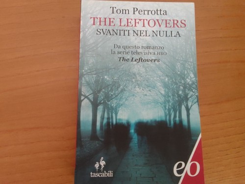 Svaniti nel nulla perrotta o - svaniti,