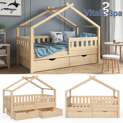 Design letto per bambini - letto, a