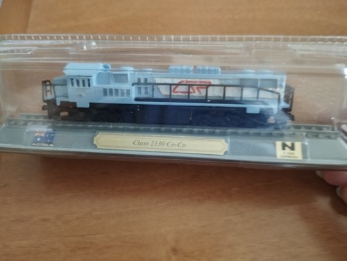 Modellino locomotiva treno - modellino,