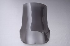 Cupolino / Parabrezza Fumè