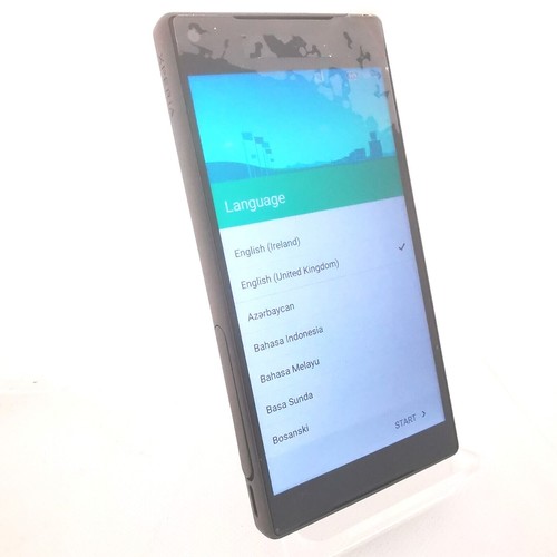 Nuovo telefono sony xperia - nuovo,