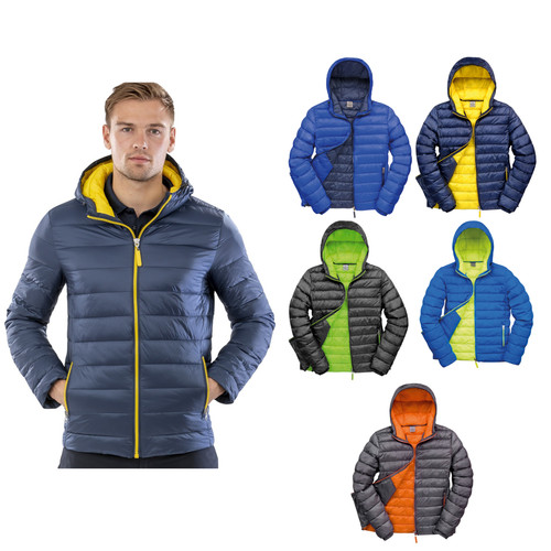 Result urban outdoor uomo - result, snow
