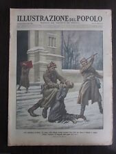 Illustrazione del Popolo