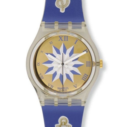 Orologio swatch vintage gk140 - orologio,