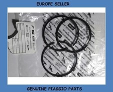 Set anelli pistone originali