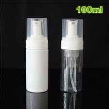10x 100ml Schiumatore da
