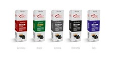 Verismo Caffitaly CBTL K-FEE