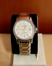 Orologio Lorenz  Donna Ginevra Quarzo 36 mm Vetro Zaffiro