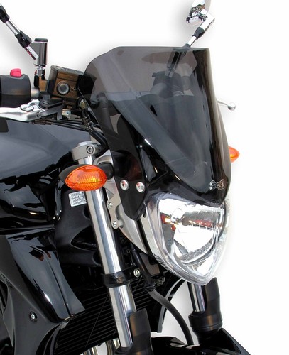 Cupolino fz6 kit fix and - (+,