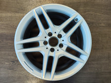 1 cerchio in lega originale