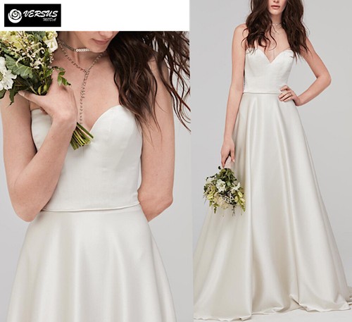 Abito vestito sposa - da,