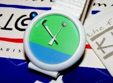 KLOK "GOLF" MADE IN FRANCE QUARZO UNISEX (1969)