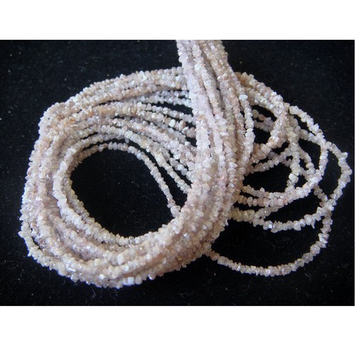 Collana 02 ct diamante - collana, 15,02