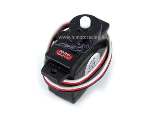 Mini servo direzionale - servo,