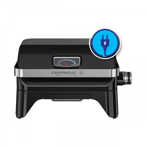 Barbecue elettrico tavolo - barbecue,