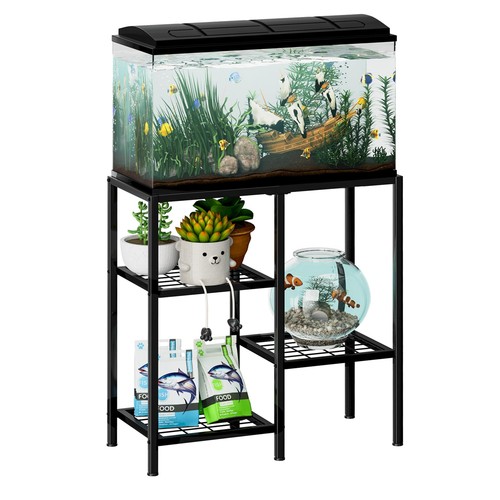 Caduke supporto per acquario - supporto,