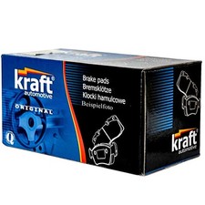 Pastiglie freno anteriori