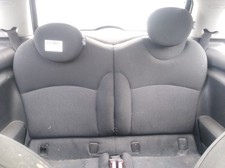 sedili posteriori MINI R50 R53