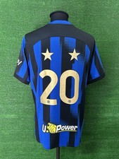 Maglia Inter 20 Scudetto 2