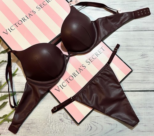 Reggiseno victoria secret - reggiseno,
