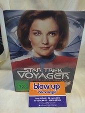 STAR TREK VOYAGER - La Serie