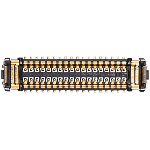 Connettore fpc digitalizzatore - connettore,
