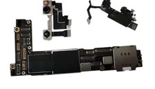 Scheda Madre iPhone 12 Mini Libera Con Face Id