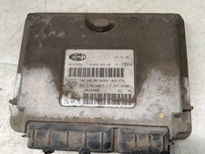 CENTRALINA MOTORE PER FIAT