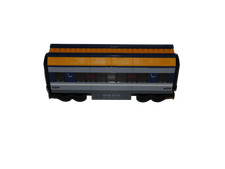 Lego treno rc - 9v, bluetooth