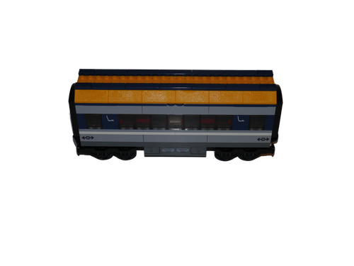 Lego treno rc bluetooth - rc,