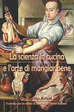 La scienza in cucina e l'arte