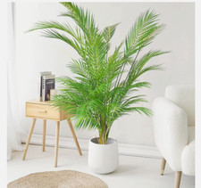 Palma artificiale grande