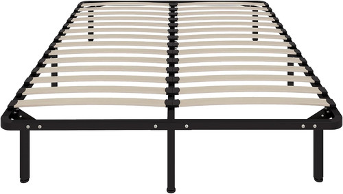 Struttura letto matrimoniale - letto,