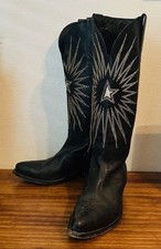 Stivali da cowboy GOLDEN GOOSE