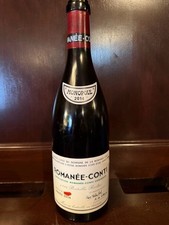 DRC Romanee-Conti 2014