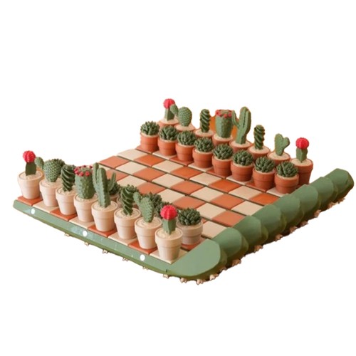 Set ornamenti scrivania - di,