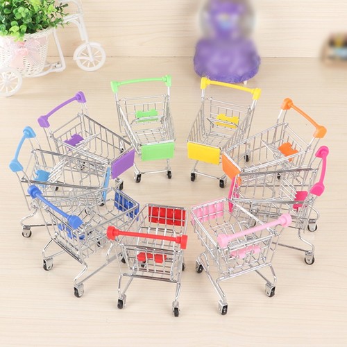 Supermercato per mini carrello - supermercato,